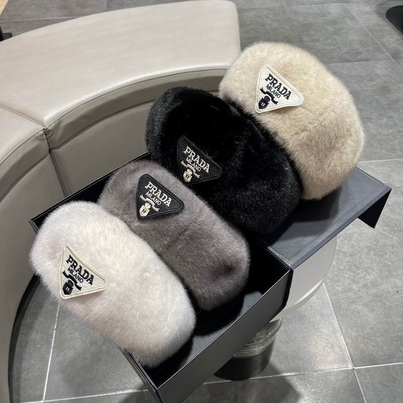 Prada beret 100 (1)